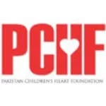 Pakistan Children's Heart Foundation