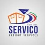 Servico Freight Services - International Movers