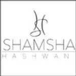 Shamsha Hashwani