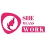 She Means Work (SMW)