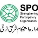 Strengthening Participatory Organization - SPO