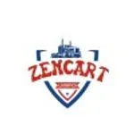 Zencart Logistics