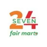 24 Seven Fair Mart