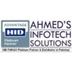 Ahmed's InfoTech Solutions