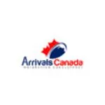 Arrivals Canada Immigration