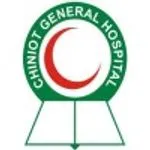 Chiniot General Hospital