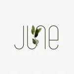 Dear june by afrozeh