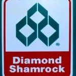 Diamond Shamrock Oil & Gas Pipeline Terminal