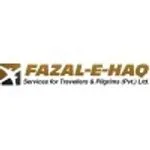 FAZAL E HAQ SERVICES FOR TRAVELLERS & PILGRIMS PVT LTD