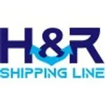 H&R Shipping Line Pte Ltd