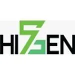 HiZen