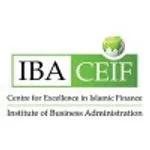 IBA CEIF