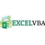 MS Excel VBA