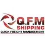 QFM SHIPPING