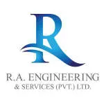 R.A Engineering & Services (Pvt.)Ltd