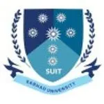 Sarhad University of Science & Information Technology