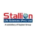 Stallion Life Sciences Pvt. Ltd.