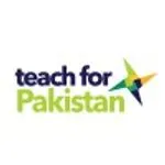 Teach For Pakistan