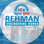 The Rehman's Engineering services