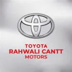 Toyota Rahwali Cantt