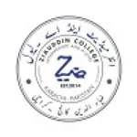 Ziauddin College - Intermediate and A-Levels