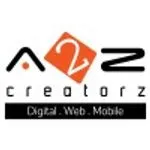 A2Z Creatorz (Leading Web and Digital Agency)