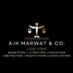 AJK MARWAT & Co.