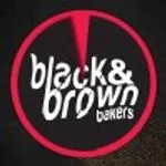 Black & Brown Bakers