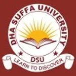 DHA Suffa University