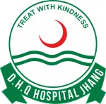 Dhq hospital