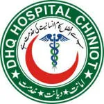 Dhq hospital MuzaffarGarh