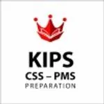 KIPS CSS | PMS