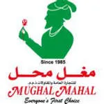 Mughal foundrey