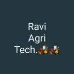 RAVI AgriTech