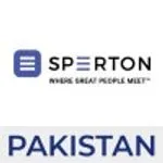 SPERTON Pakistan - Where Great People Meet