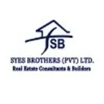 SYED BROTHERS PVT Ltd.