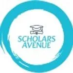 Scholars Avenue