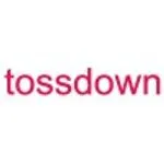 tossdown