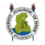 universirty of Sindh