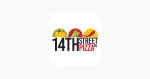 14th Street Pizza Co company logo