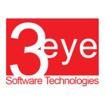 3rdeyesoft company logo