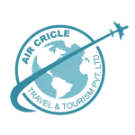 AIR CIRCLE TRAVEL & TOURISM (PVT) LTD. company logo