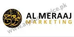 AL-MERAAJ-MARKETING company logo