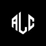 ALC company logo