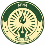 APNA Schools & Collages company logo