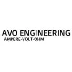 AVO Engineering company logo