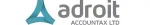 Adroit Accountax Pvt Ltd company logo