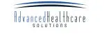 Advanced IT & Healthcare Solutions company logo