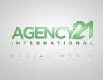 Agency21 company logo