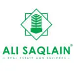 Ali Saqlain Real Estate & Builders company logo